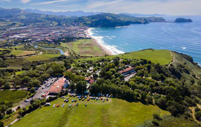 Gran Camping Zarautz