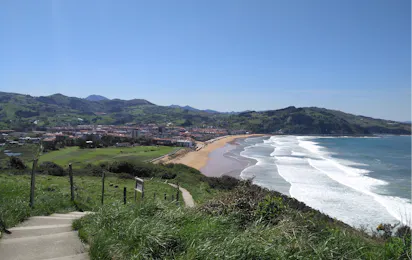 Gran Camping Zarautz