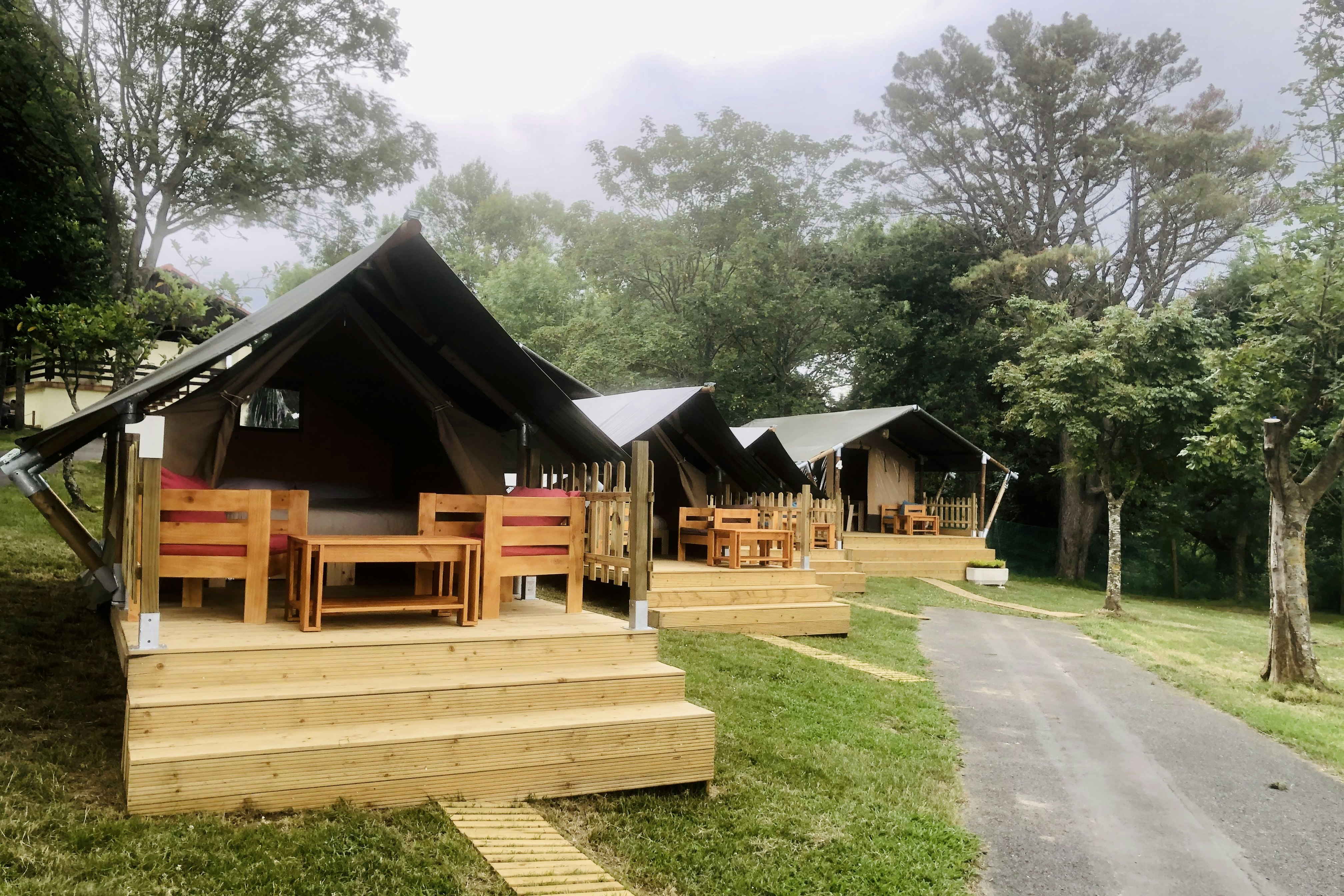 Gran Camping Zarautz