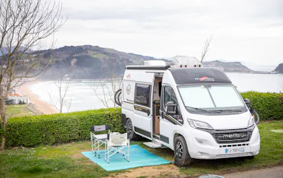 Gran Camping Zarautz