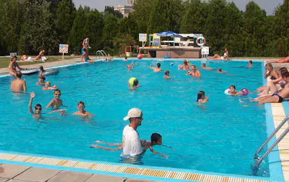 Gran Camping