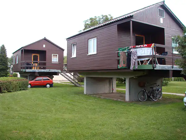 Gran Camping