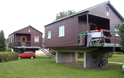 Gran Camping