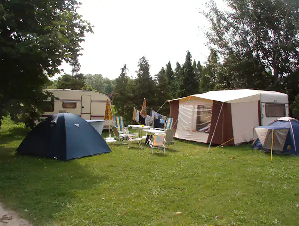 Gran Camping