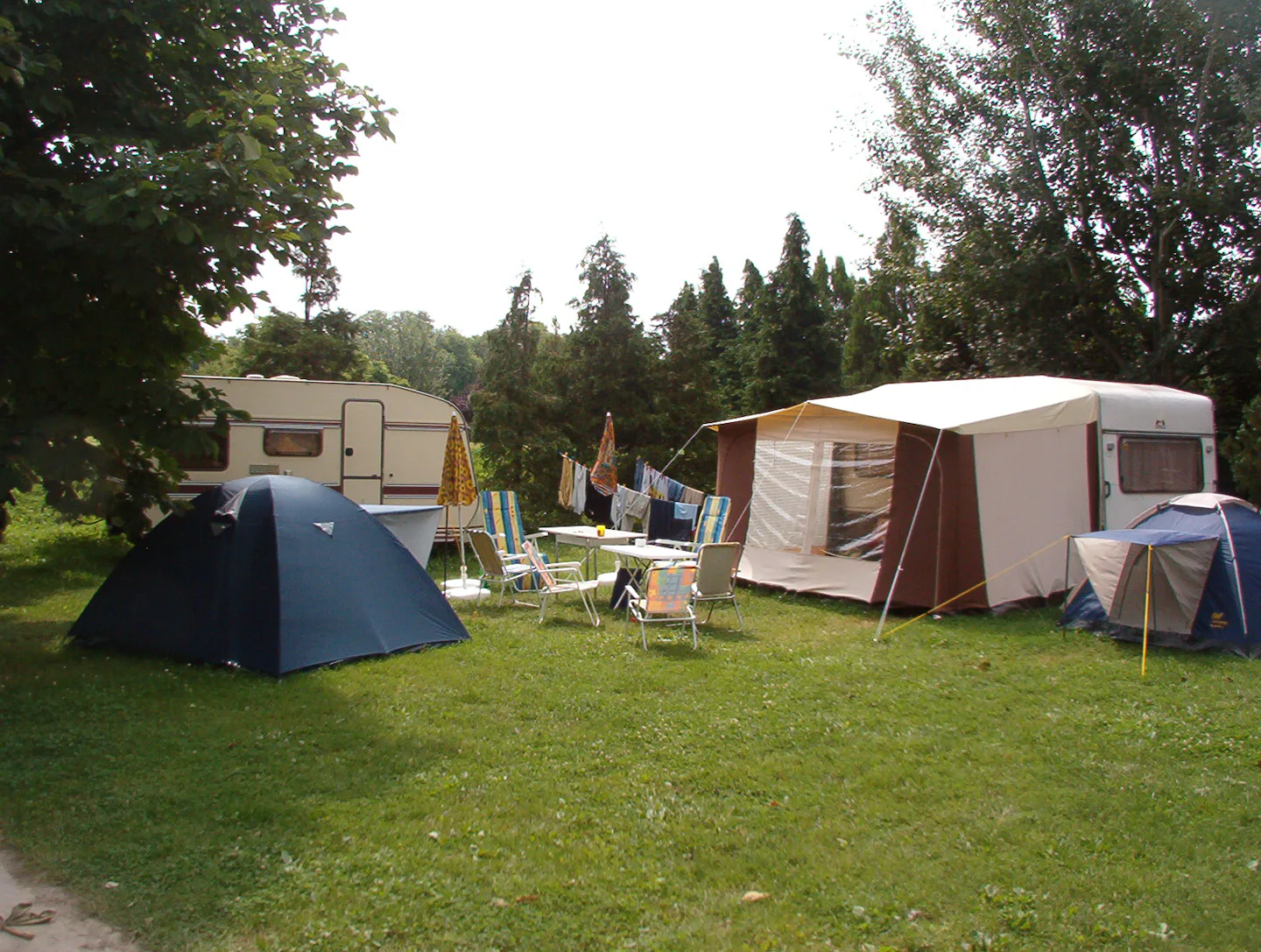 Gran Camping