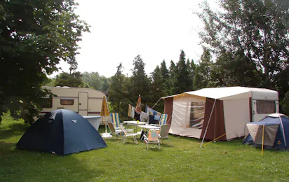 Gran Camping