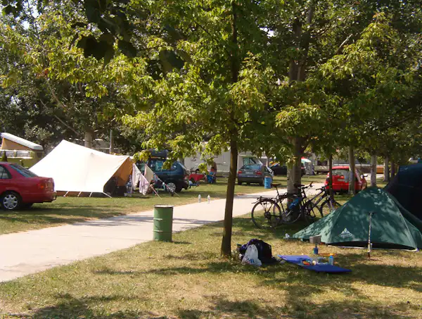 Gran Camping