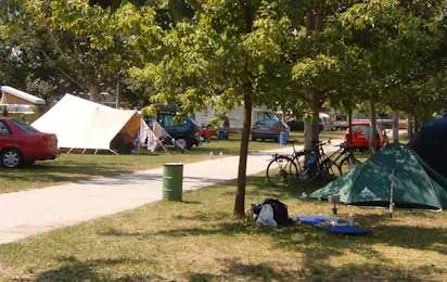 Gran Camping