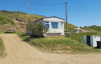 Grange Farm Brighstone Bay