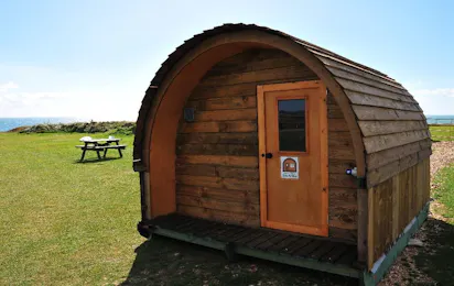Grange Farm Brighstone Bay