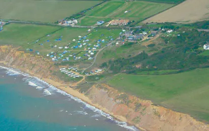 Grange Farm Brighstone Bay