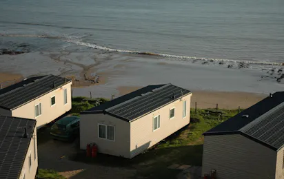 Grange Farm Brighstone Bay