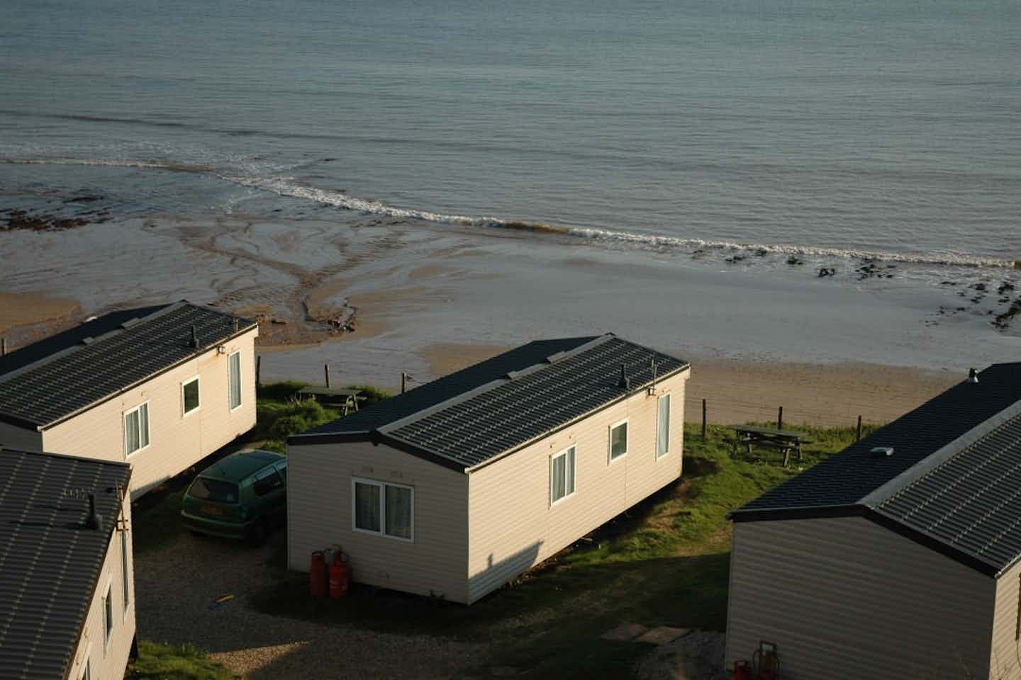 Grange Farm Brighstone Bay