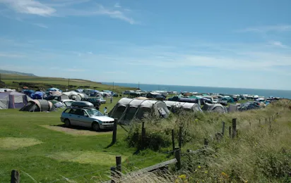 Grange Farm Brighstone Bay