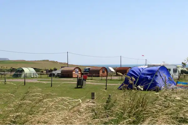Grange Farm Brighstone Bay