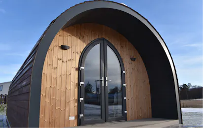 Grantown-on-Spey Caravan Park