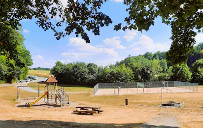 Green Camp Schleierhof