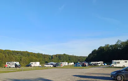 Green Camp Schleierhof
