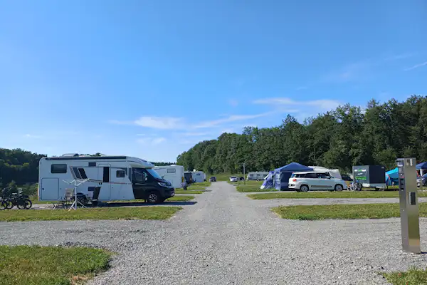 Green Camp Schleierhof
