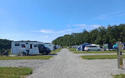 Green Camp Schleierhof