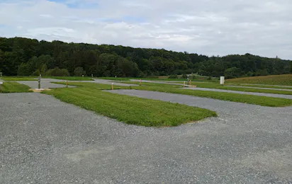 Green Camp Schleierhof