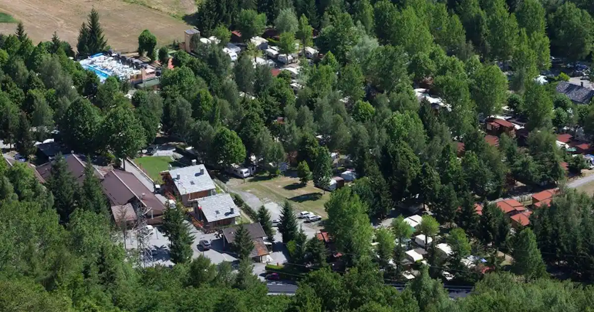 Green Park Village