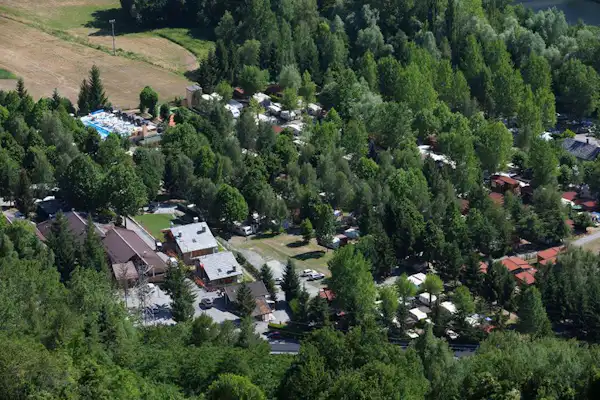 Bijoux Des Alpes - Mont Blanc Village