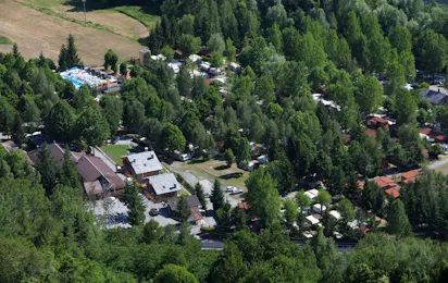Bijoux Des Alpes - Mont Blanc Village