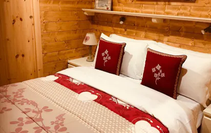 Bijoux Des Alpes - Mont Blanc Village