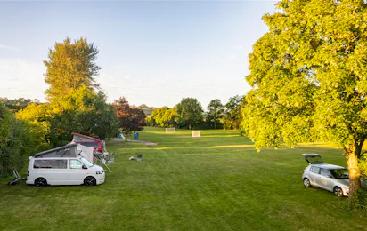 Greenacres Camping