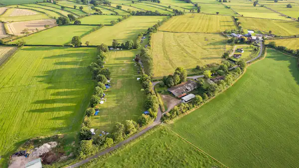 Greenacres Camping