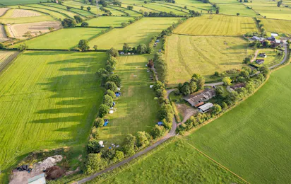 Greenacres Camping