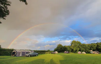 Greenacres Camping