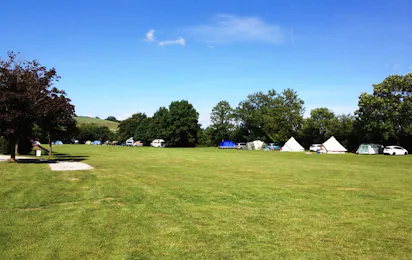 Greenacres Camping