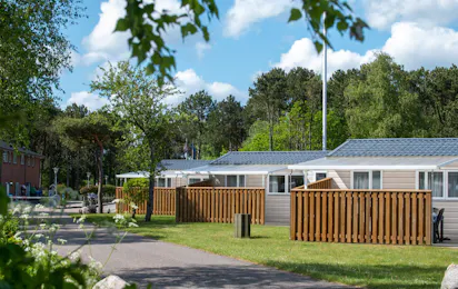 Grenaa Strand Camping