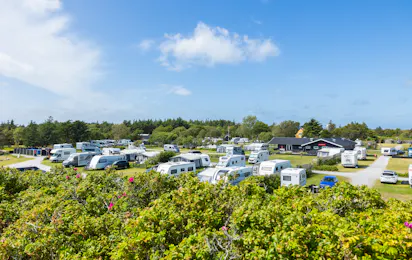 First Camp Grenen Strand - Skagen