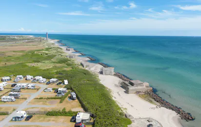 First Camp Grenen Strand - Skagen