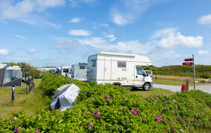 First Camp Grenen Strand - Skagen