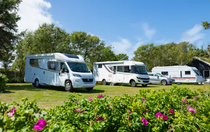 First Camp Grenen Strand - Skagen