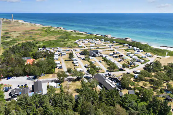 First Camp Grenen Strand - Skagen
