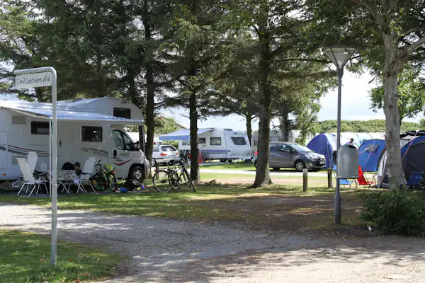 First Camp Grenen Strand - Skagen
