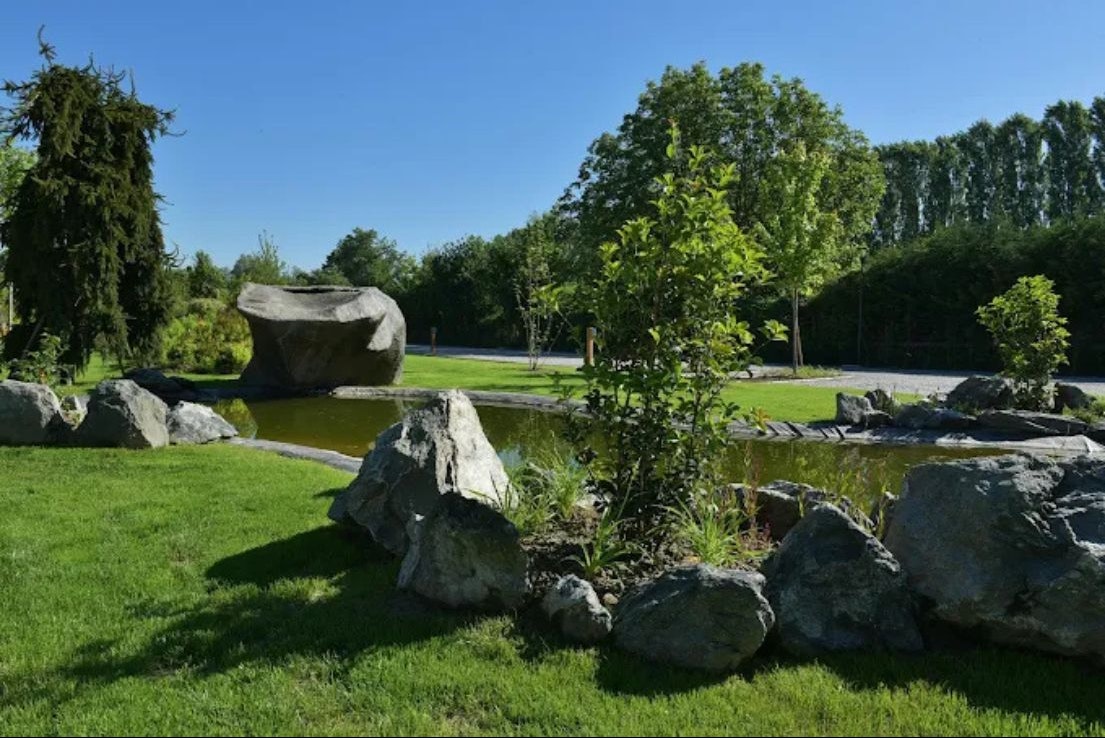 Grinto Urban Eco Village