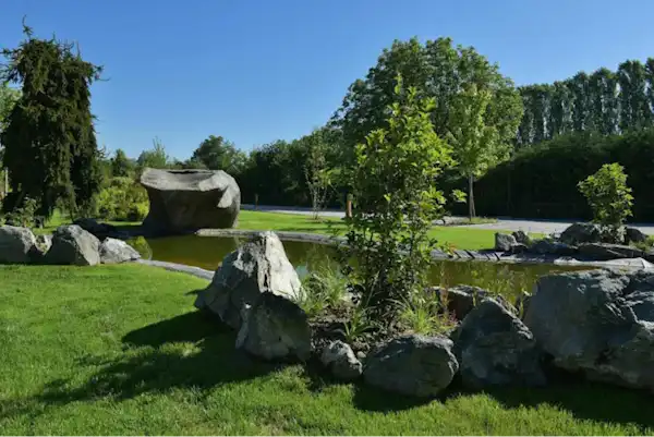 Grinto Urban Eco Village
