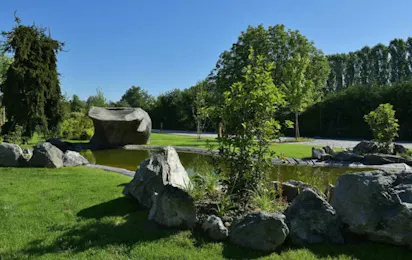 Grinto Urban Eco Village