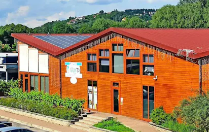Grinto Urban Eco Village