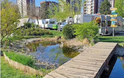 Grinto Urban Eco Village