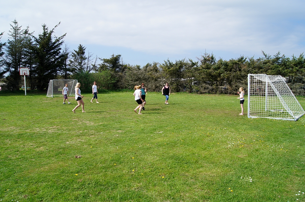 Grønhøj Strand Camping