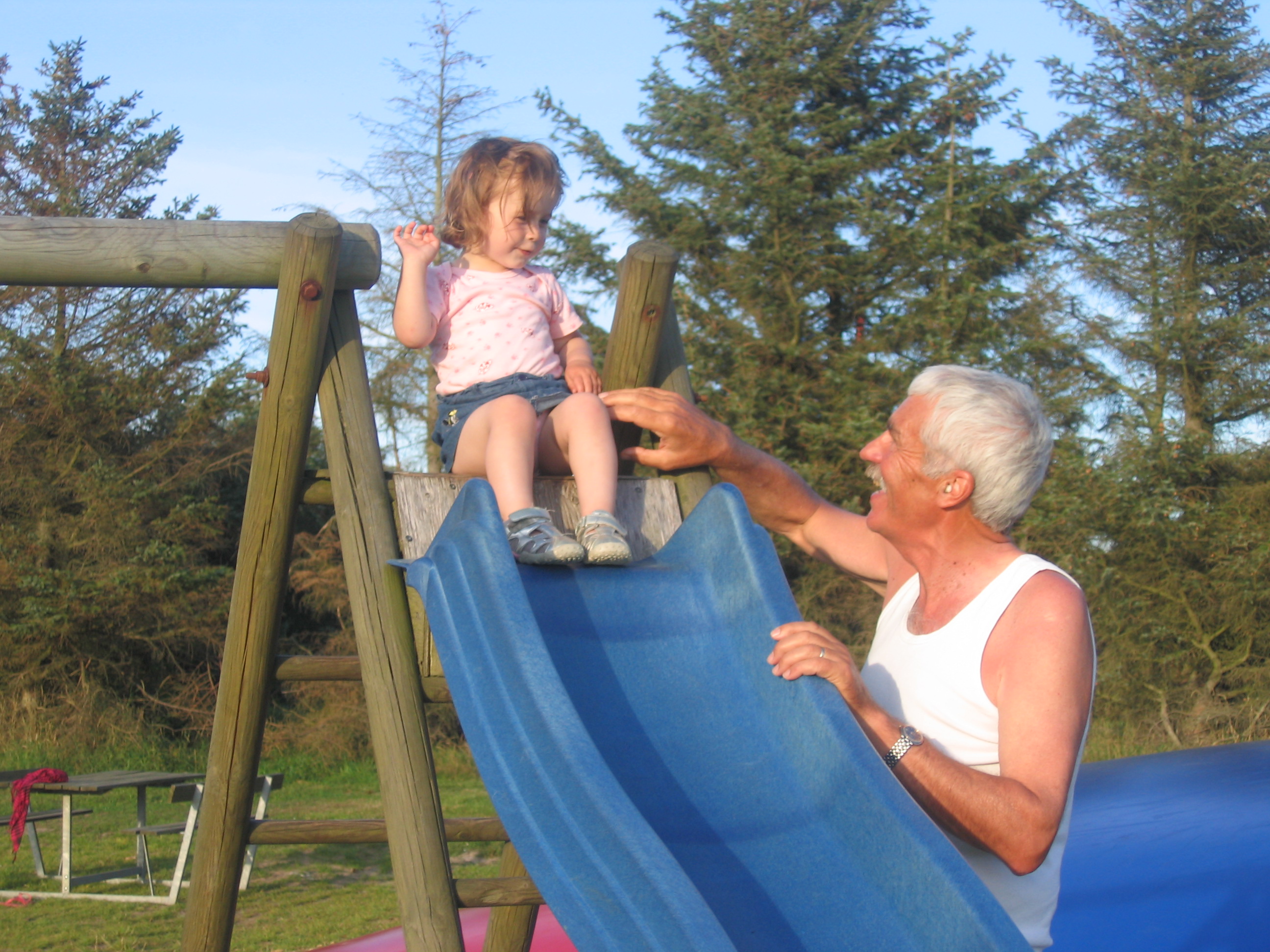 Grønhøj Strand Camping