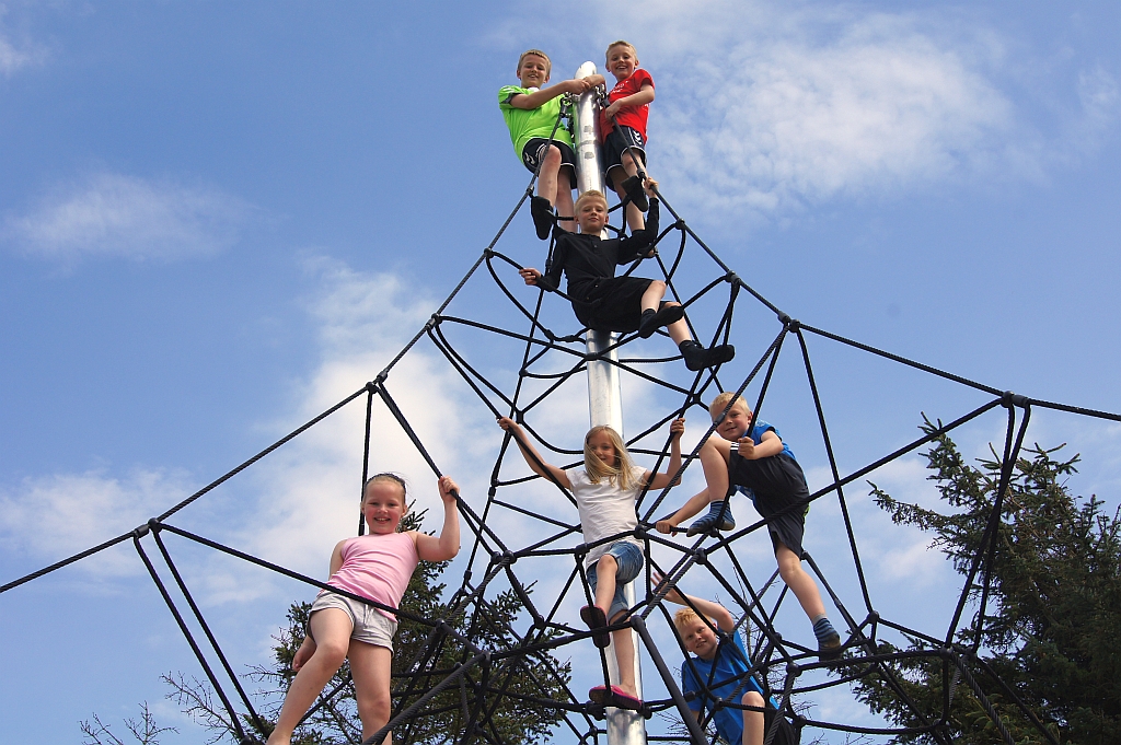 Grønhøj Strand Camping