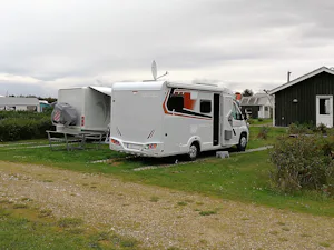 Grønhøj Strand Camping